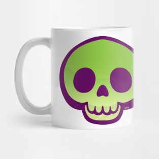 Bonebean Toxic Mug